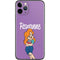 Disney Roxane iPhone 11 Pro Skin