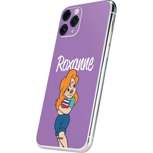 Disney Roxane iPhone 11 Pro Skin