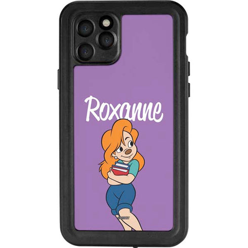 Disney Roxane iPhone 11 Pro Waterproof Case