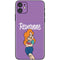 Disney Roxane iPhone 11 Skin