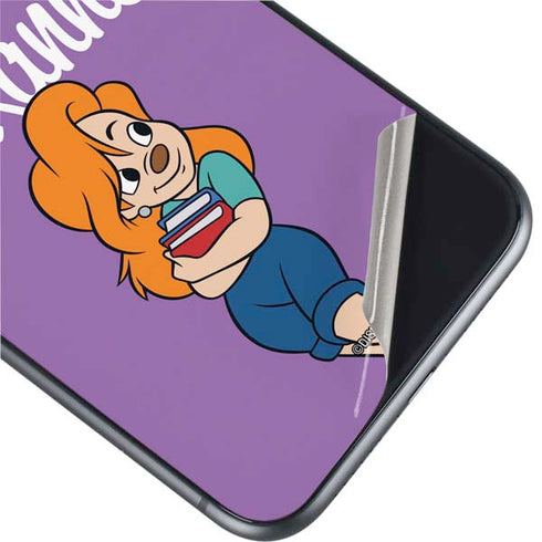 Disney Roxane iPhone 11 Skin