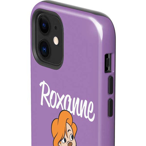Disney Roxane iPhone 12 Impact Case