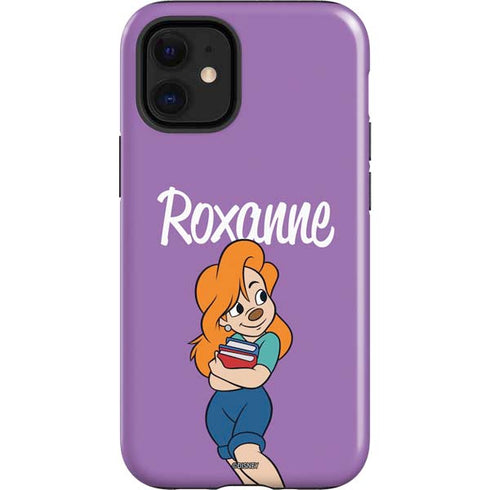 Disney Roxane iPhone 12 Mini Impact Case