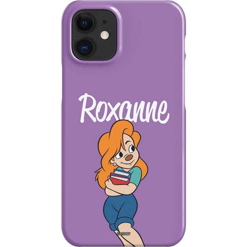 Disney Roxane iPhone 12 Mini Lite Case