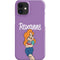 Disney Roxane iPhone 12 Mini Lite Case