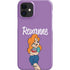 Disney Roxane iPhone 12 Mini Lite Case