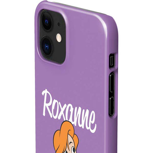 Disney Roxane iPhone 12 Mini Lite Case