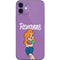 Disney Roxane iPhone 12 Mini Skin