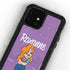 Disney Roxane iPhone 12 Mini Waterproof Case