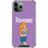 Disney Roxane iPhone 12 Pro Clear Case