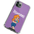 Disney Roxane iPhone 12 Pro Clear Case