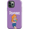 Disney Roxane iPhone 12 Pro Impact Case