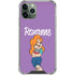 Disney Roxane iPhone 12 Pro Max Clear Case