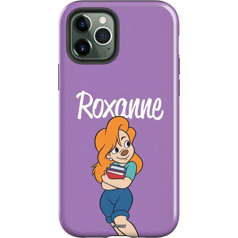 Disney Roxane iPhone 12 Pro Max Impact Case