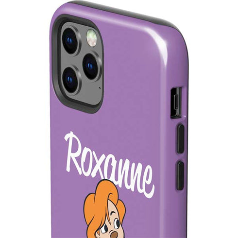 Disney Roxane iPhone 12 Pro Max Impact Case