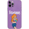 Disney Roxane iPhone 12 Pro Skin