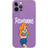 Disney Roxane iPhone 12 Pro Skin