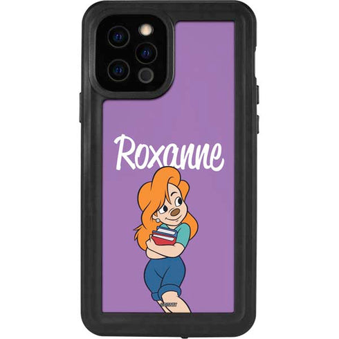 Disney Roxane iPhone 12 Pro Waterproof Case