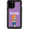 Disney Roxane iPhone 12 Pro Waterproof Case