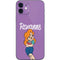 Disney Roxane iPhone 12 Skin