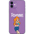 Disney Roxane iPhone 12 Skin