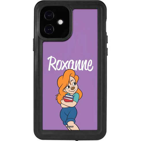 Disney Roxane iPhone 12 Waterproof Case