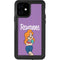 Disney Roxane iPhone 12 Waterproof Case