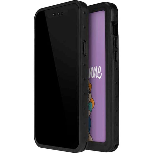 Disney Roxane iPhone 12 Waterproof Case