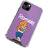 Disney Roxane iPhone 13 Clear Case