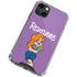 Disney Roxane iPhone 13 Mini Clear Case