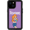Disney Roxane iPhone 13 Mini Waterproof Case