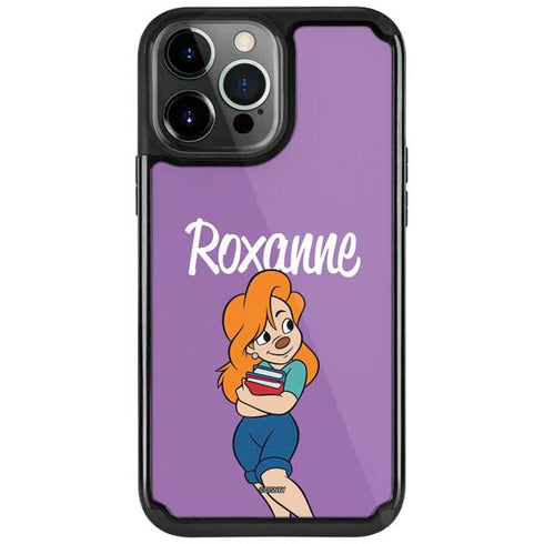 Disney Roxane iPhone Cases