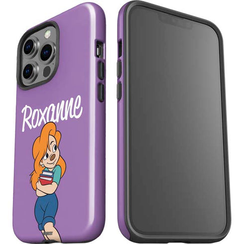 Disney Roxane iPhone 13 Pro Impact Case