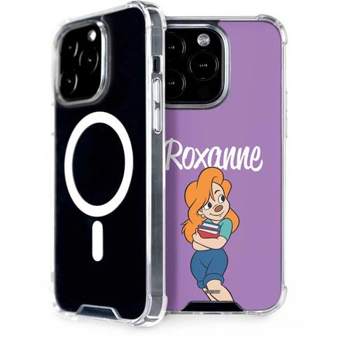 Disney Roxane iPhone 13 Pro MagSafe Case