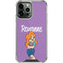 Disney Roxane iPhone 13 Pro Max Clear Case