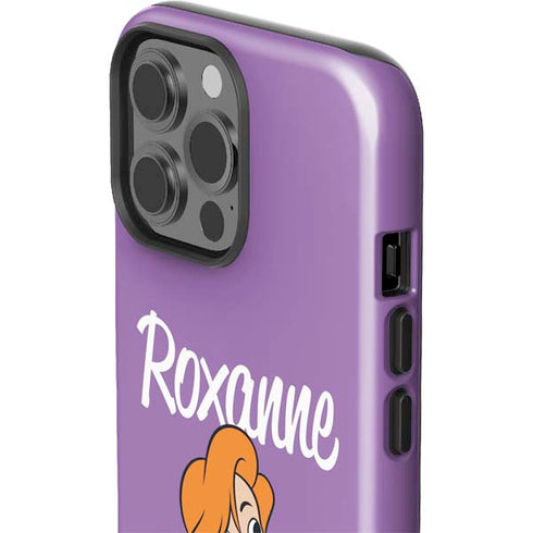 Disney Roxane iPhone 13 Pro Max Impact Case