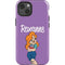 Disney Roxane iPhone 14 Impact Case
