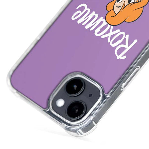Disney Roxane iPhone 14 MagSafe Case