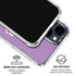 Disney Roxane iPhone 14 Plus Clear Case