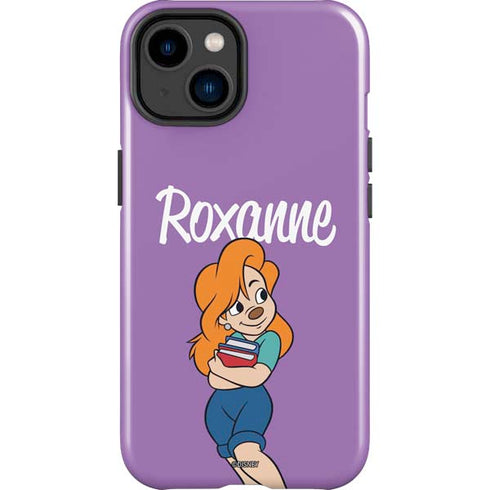 Disney Roxane iPhone 14 Plus Impact Case