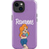 Disney Roxane iPhone 14 Plus Impact Case