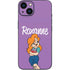 Disney Roxane iPhone 14 Plus Skin