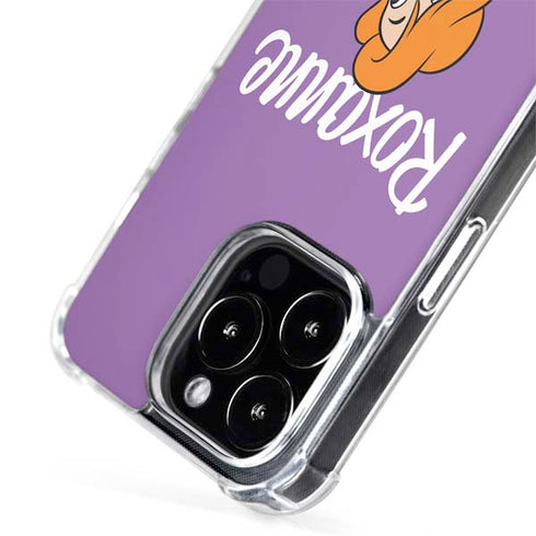 Disney Roxane iPhone 14 Pro MagSafe Case