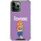 Disney Roxane iPhone 14 Pro Max Clear Case