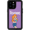 Disney Roxane iPhone 14 Pro Max Waterproof Case