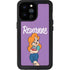 Disney Roxane iPhone 14 Pro Max Waterproof Case