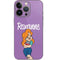 Disney Roxane iPhone 14 Pro Skin