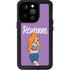 Disney Roxane iPhone 14 Pro Waterproof Case
