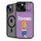 Disney Roxane iPhone 15 Kickstand Case