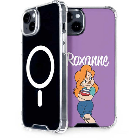 Disney Roxane iPhone 15 MagSafe Case